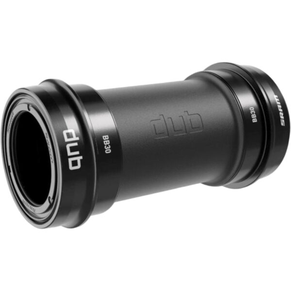 SRAM Vevlager DUB BB30, 68/73mm, Pressfit