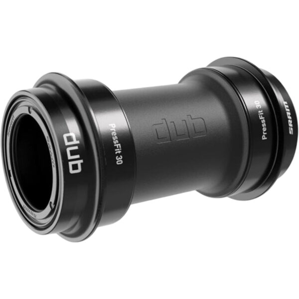 SRAM Vevlager DUB MTB, 83mm, Pressfit (Cannondale Ai)