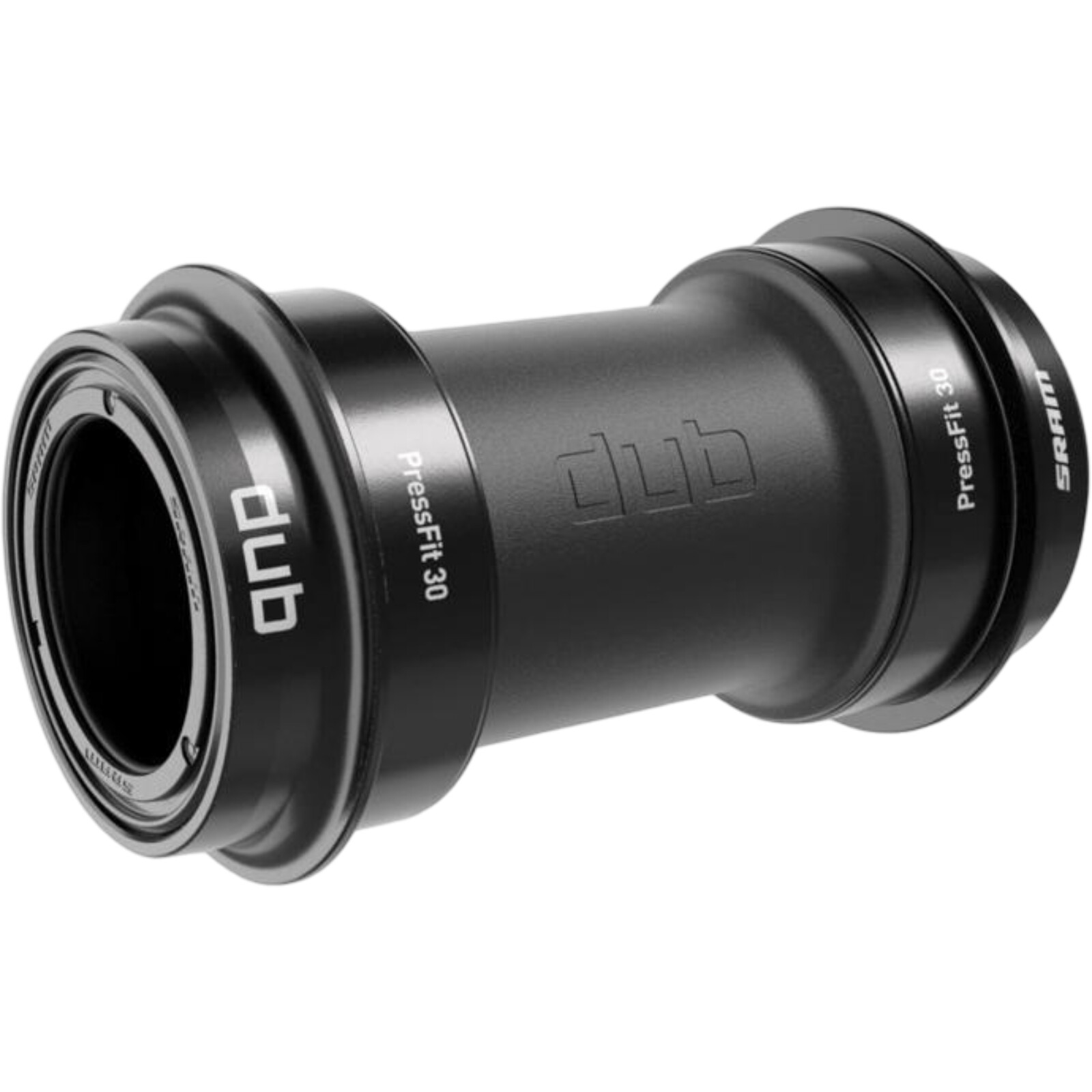 SRAM Vevlager DUB Pressfit 30, Road Wide, 79mm