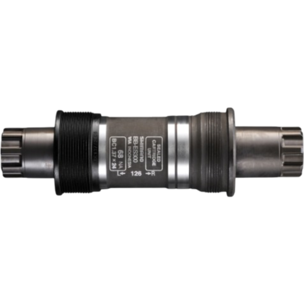 Shimano Vevlager BB-ES300, Octalink, 68/113mm, BSA