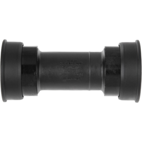 Shimano Vevlager BB-M500-PA, Hollowtech II, 89,5/92mm, Pressfit