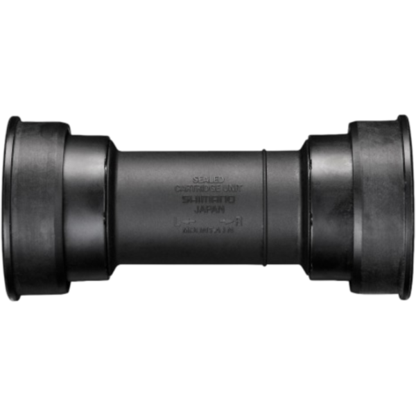 Shimano Vevlager BB-MT800-PA, Hollowtech II, 89,5/92mm, Pressfit