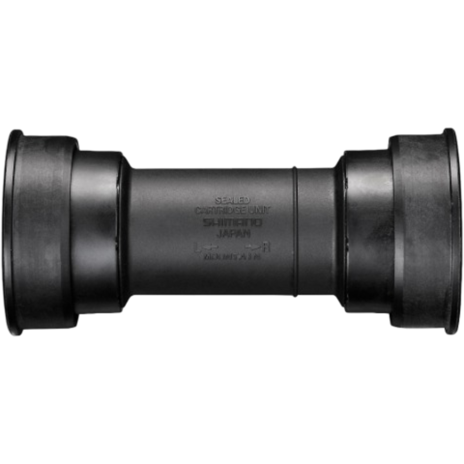 Shimano Vevlager BB-MT800-PA, Hollowtech II, 89,5/92mm, Pressfit