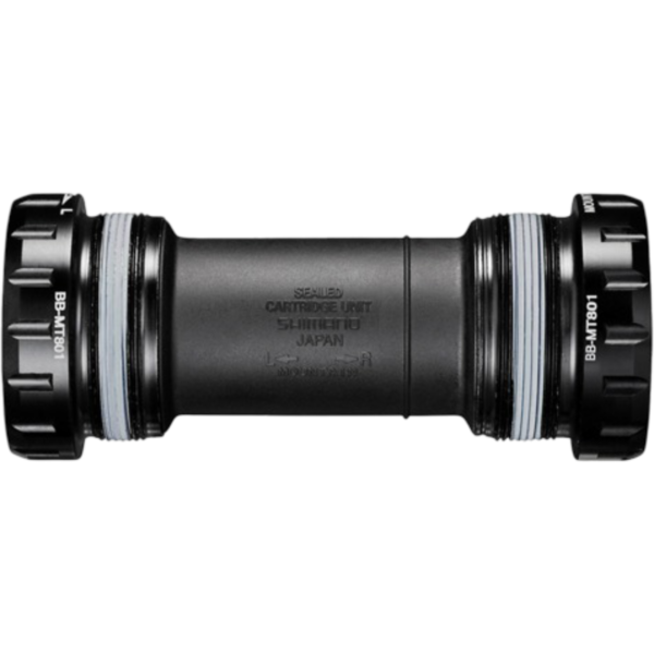 Shimano Vevlager BB-MT801, Hollowtech II, 68/73mm, BSA