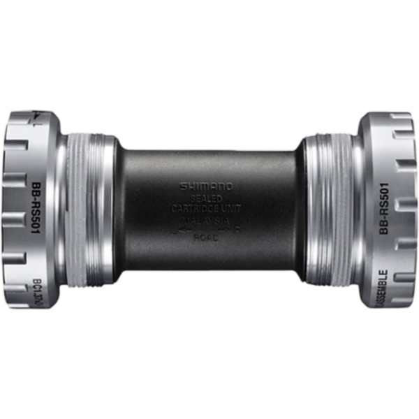 Shimano Vevlager BB-RS501, Hollowtech II, 68mm, BSA