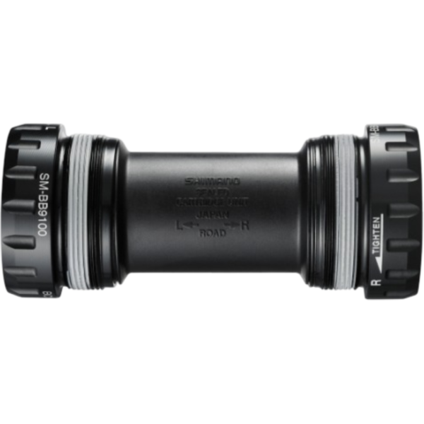 Shimano Vevlager BB-R9100, Hollowtech II, 68mm, BSA