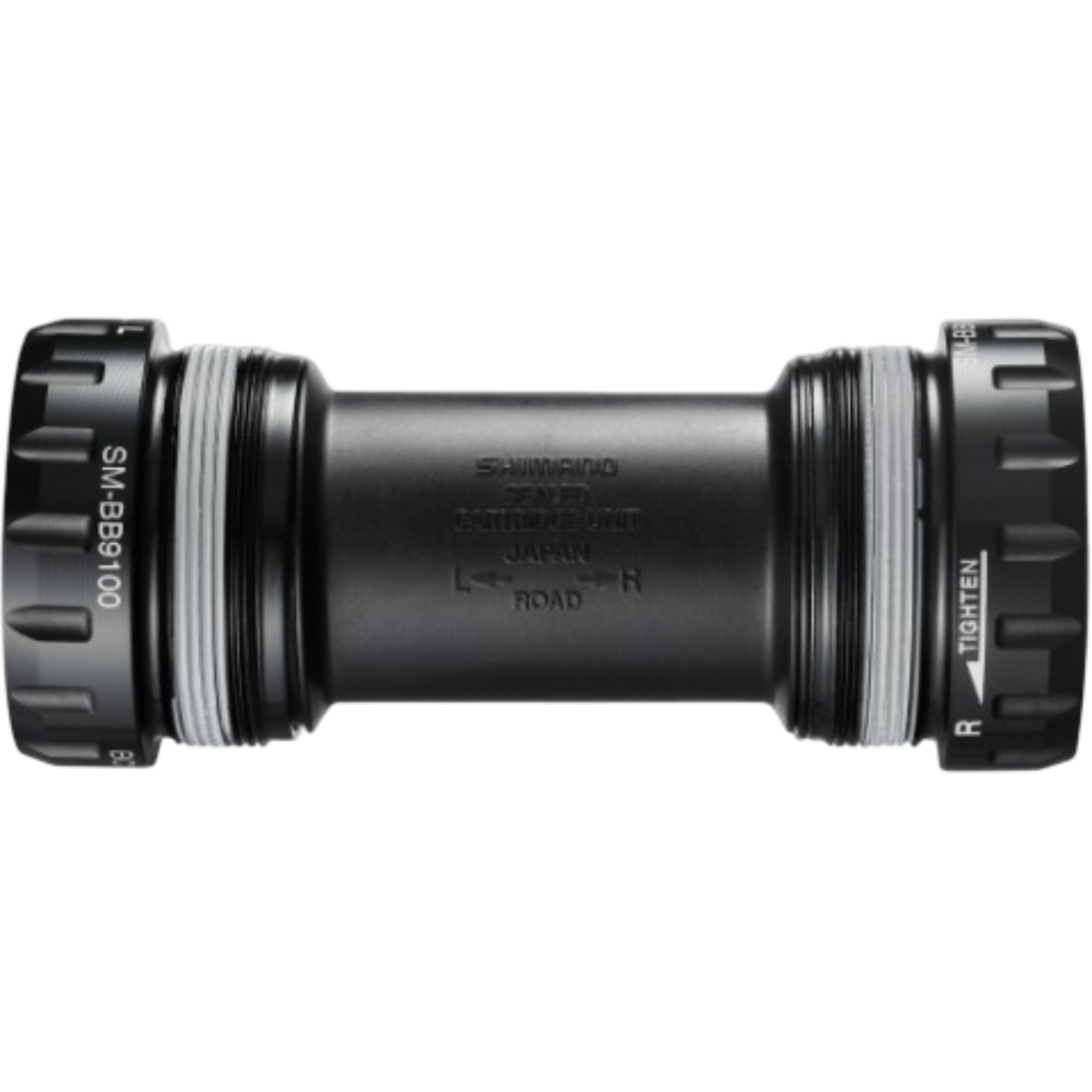 Shimano Vevlager BB-R9100, Hollowtech II, 68mm, BSA