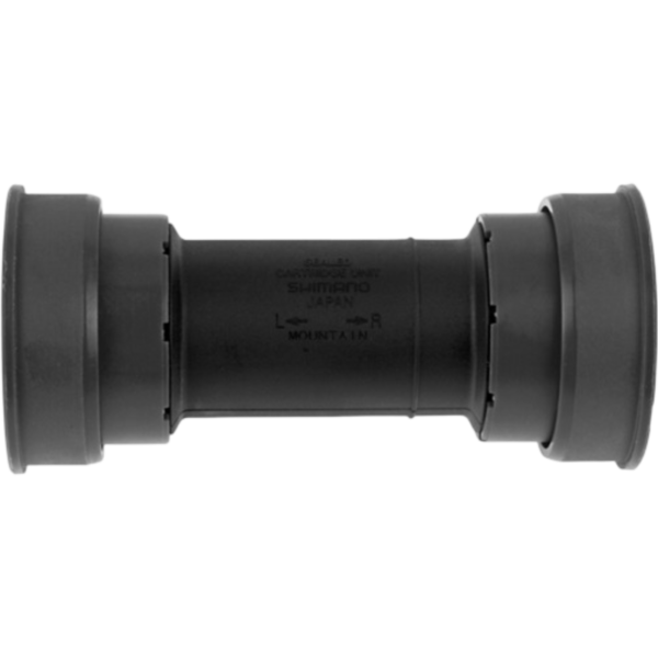 Shimano Vevlager SM-BB71-41A, Hollowtech II, 89,5/92mm, Pressfit