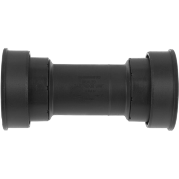 Shimano Vevlager SM-BB72-41B, Hollowtech II, 86,5mm, Pressfit
