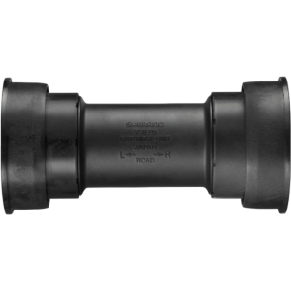Shimano Vevlager SM-BB92-41B, Hollowtech II, 86,5mm, Pressfit