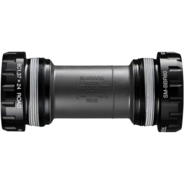Shimano Vevlager SM-BBR60, Hollowtech II, 70mm, ITA