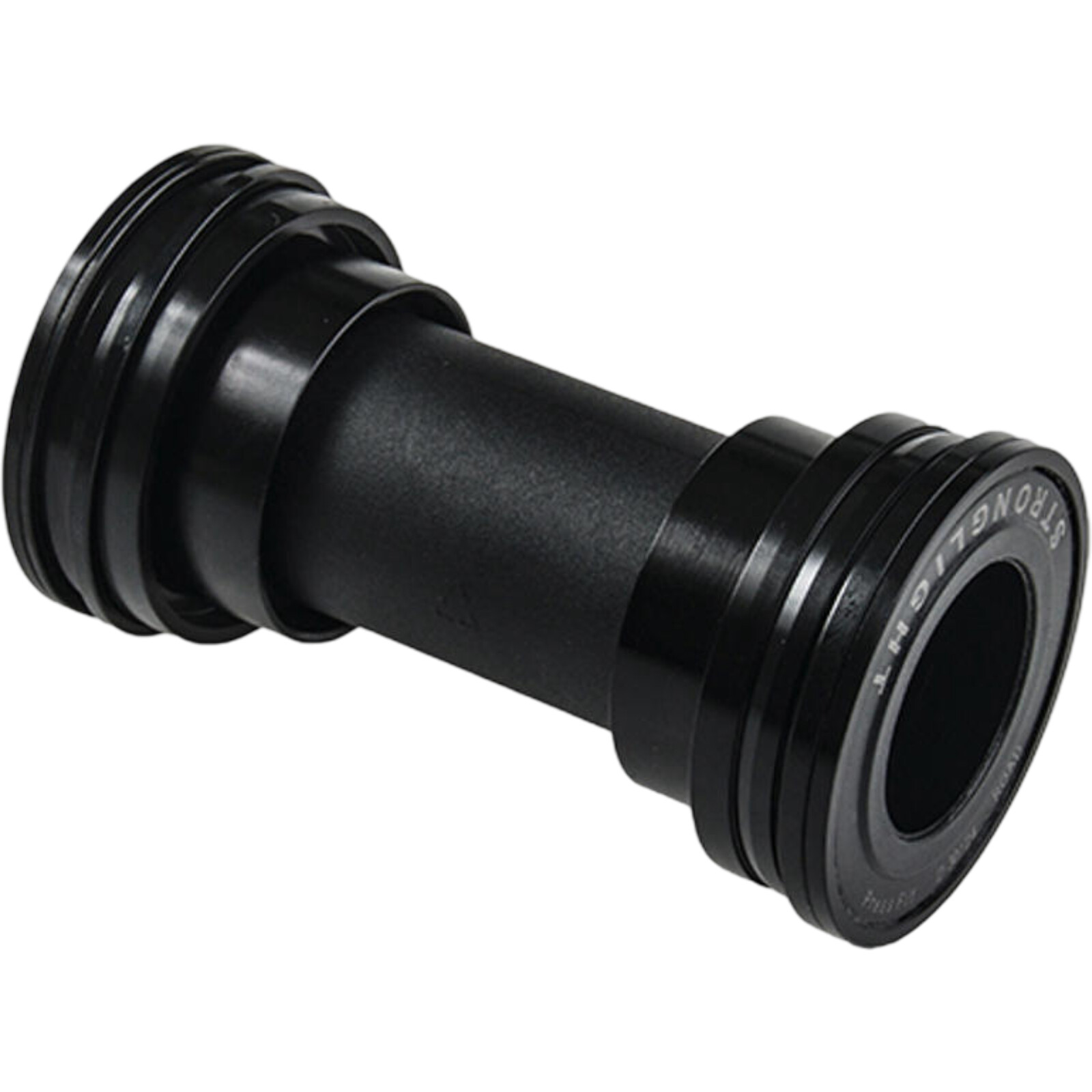 Stronglight Vevlager 86/89/92mm, Pressfit