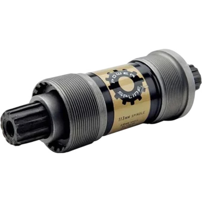 Truvativ Vevlager Power Spline, 118X68/68E/73mm, BSA
