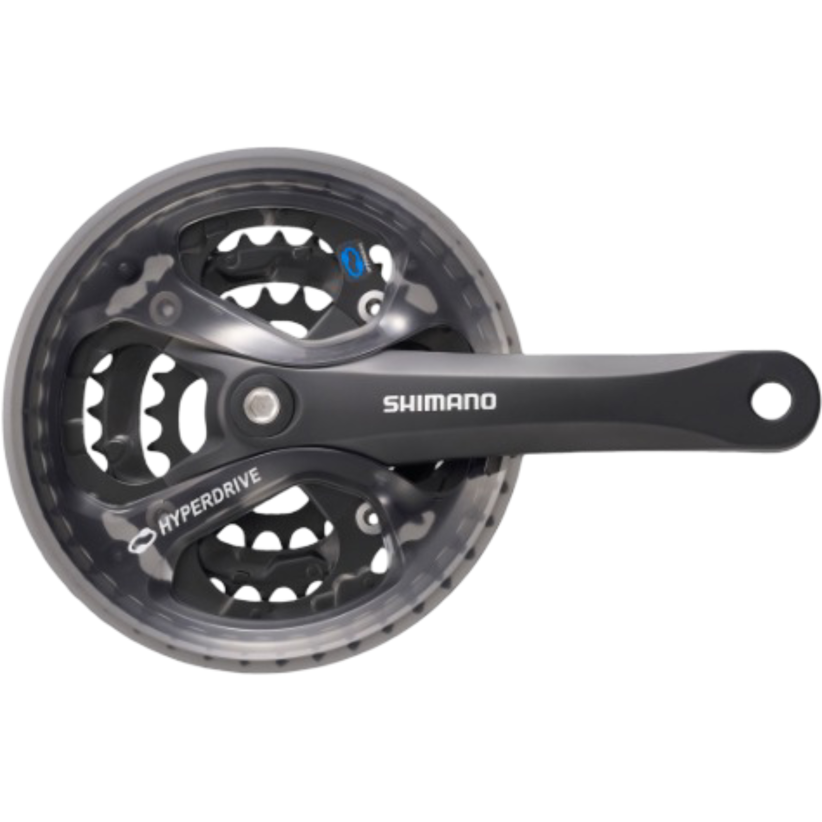 Shimano Vevparti FC-M361 Acera, 3X7/8-vxl