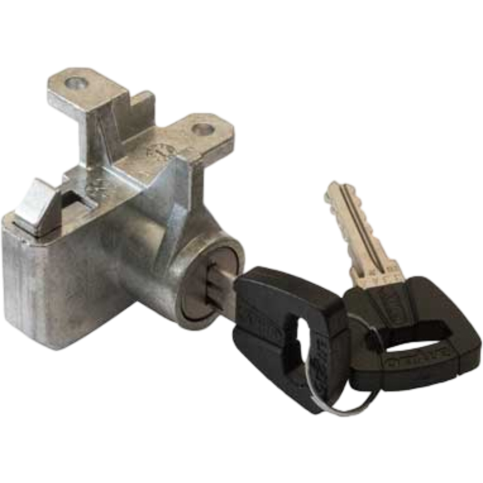 ABUS Låscylinder BM-E6000 STEPS Inkl. 2 Nycklar