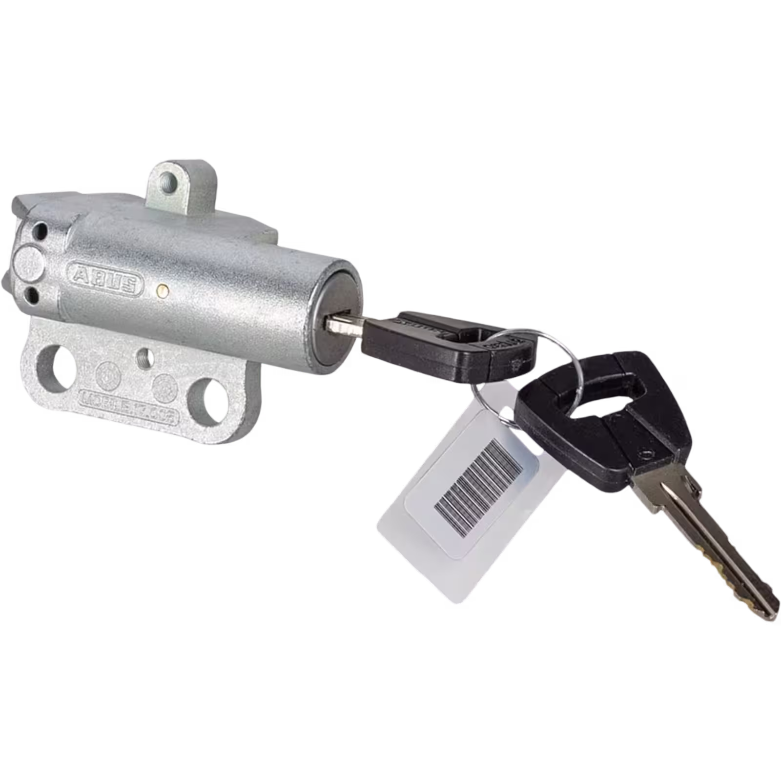 ABUS Låscylinder RIB Inkl. 2 Nycklar