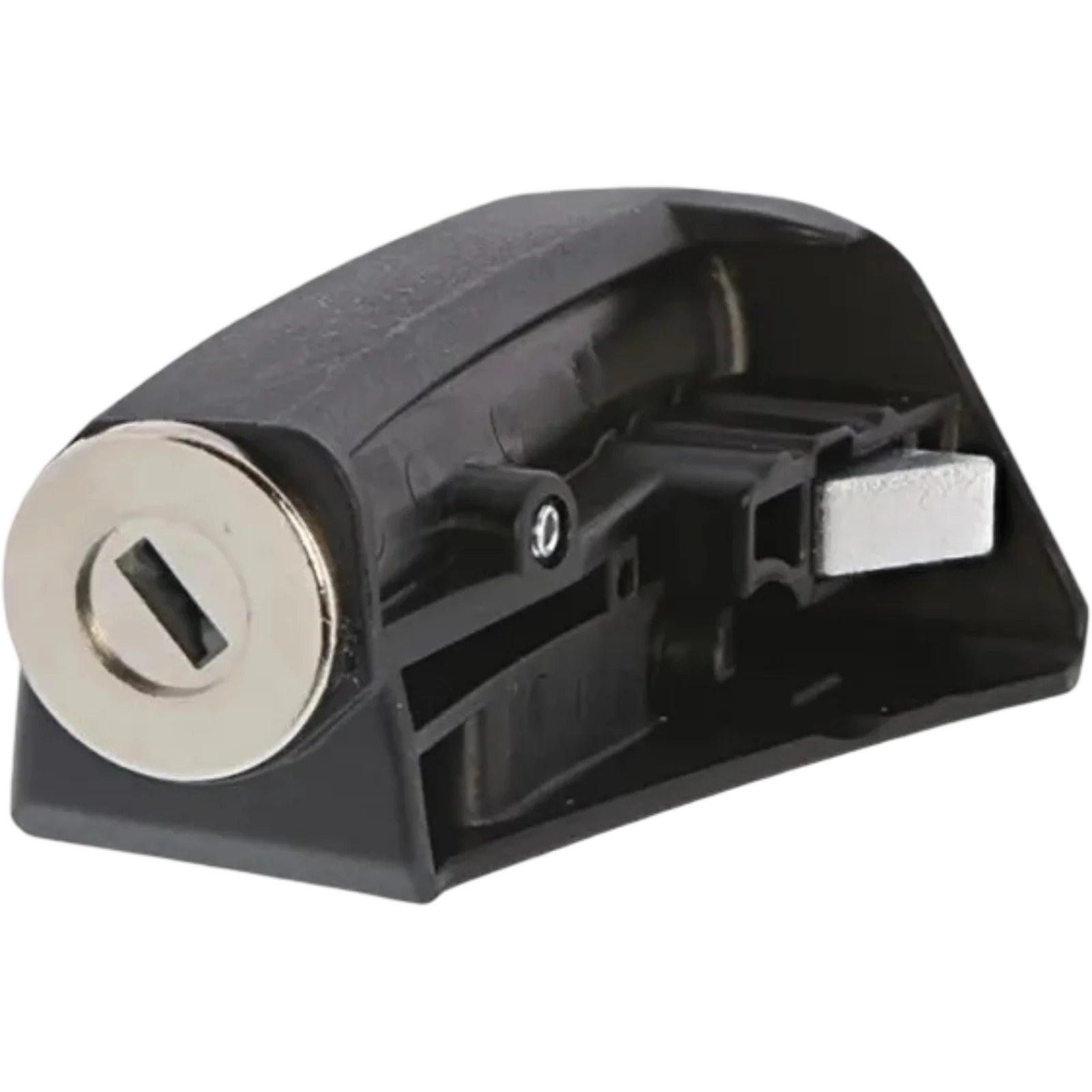 AXA Låscylinder Yamaha-Batteri Inkl. 2 Nycklar