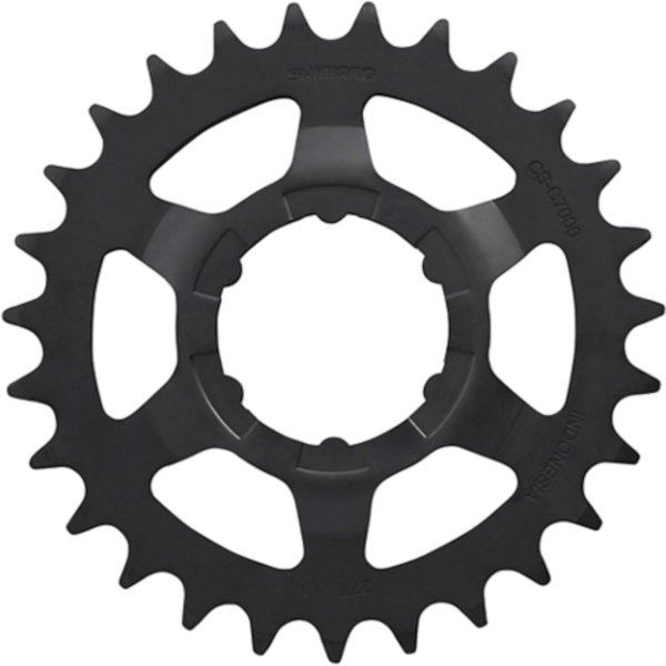 Shimano Bakdrev CS-C7000 Nexus