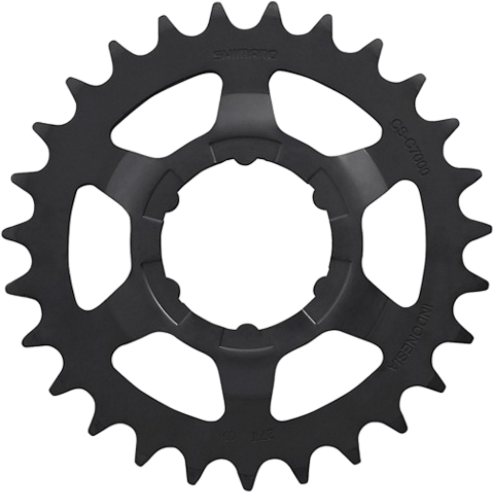 Shimano Bakdrev CS-C7000 Nexus