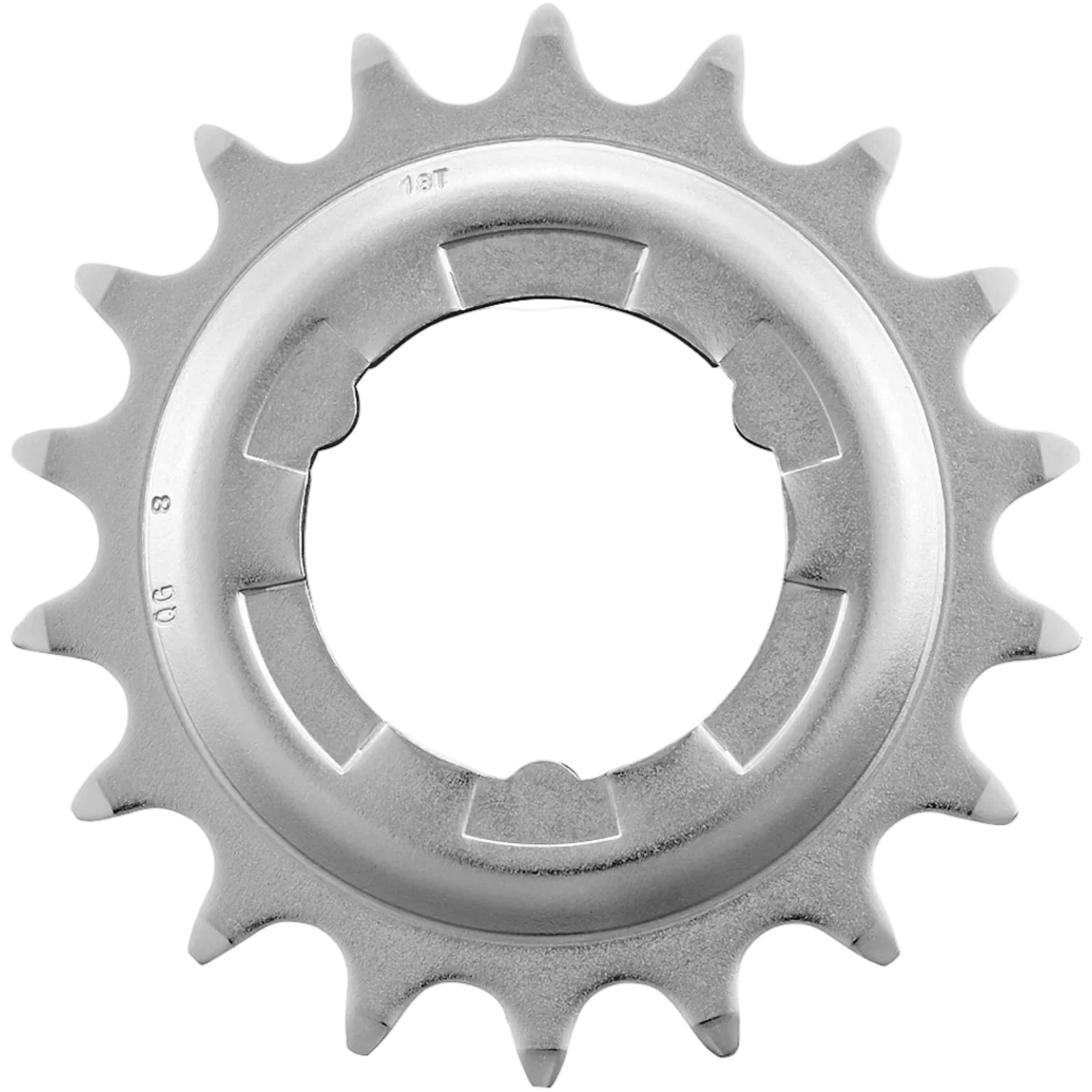 Shimano Bakdrev Nexus