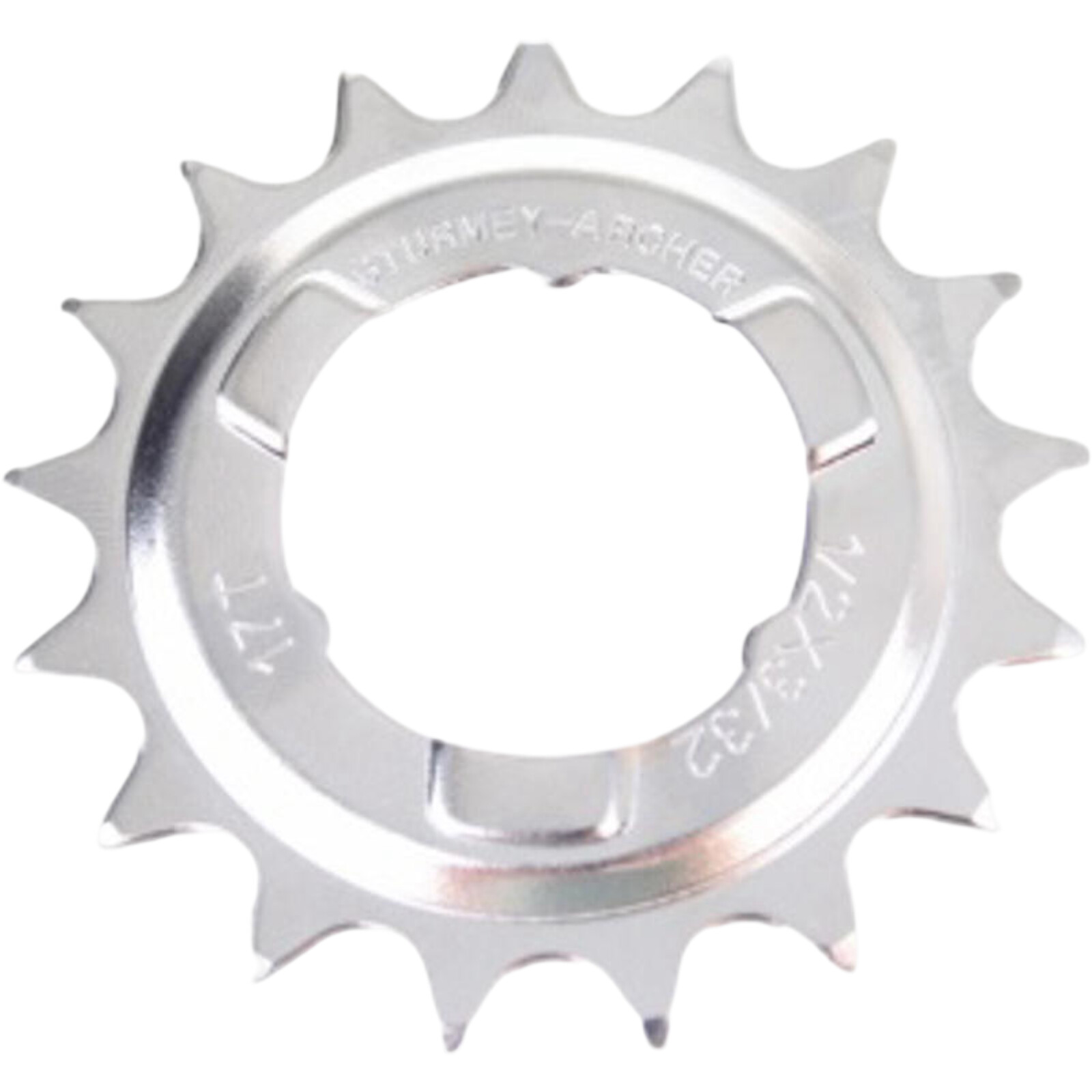 Sturmey Archer Bakdrev
