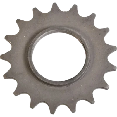 Velosteel Bakdrev Gängad