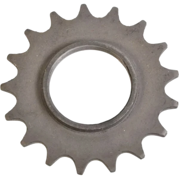 Velosteel Bakdrev Gängad