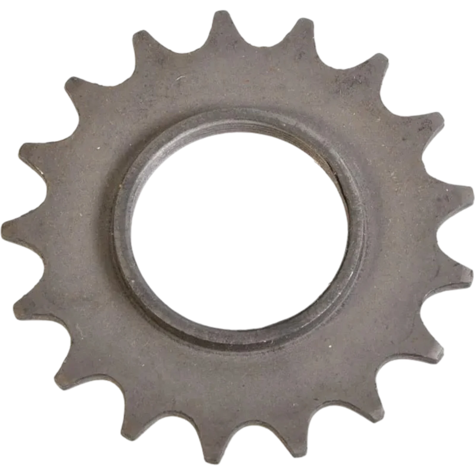 Velosteel Bakdrev Gängad