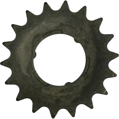 Velosteel Bakdrev Rak