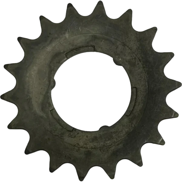 Velosteel Bakdrev Rak