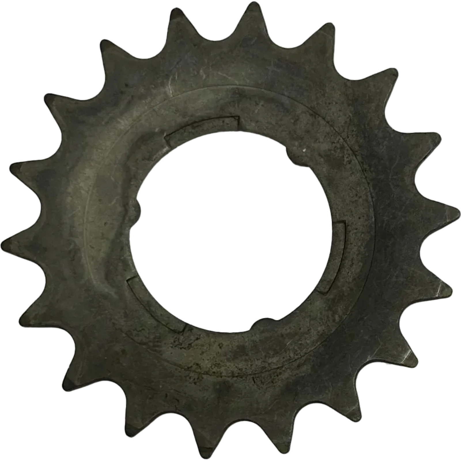 Velosteel Bakdrev Rak