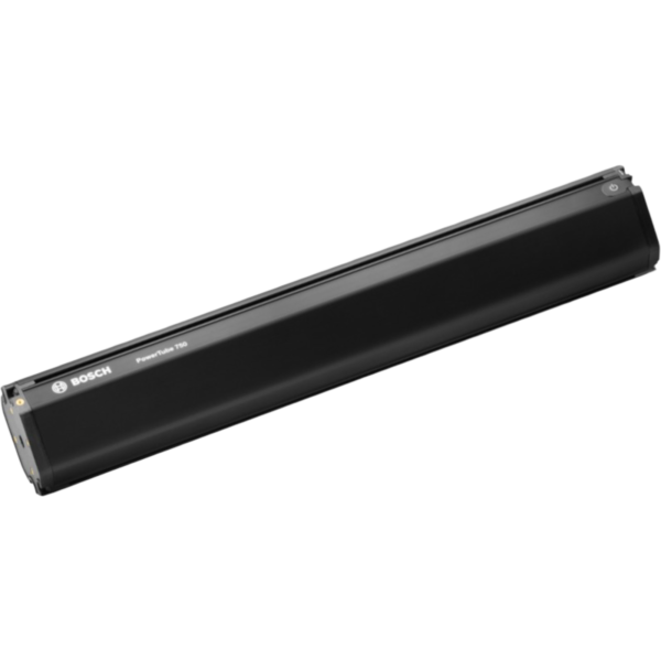 Bosch Batteri PowerTube 500 Vertikal EU