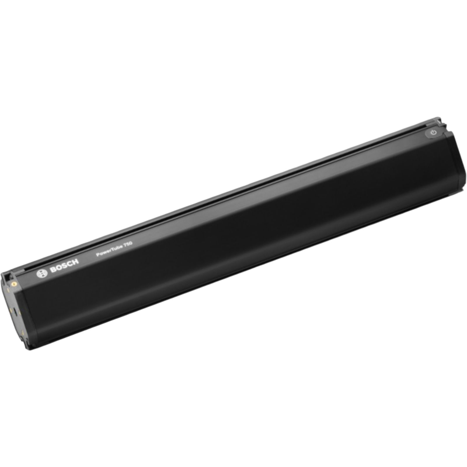 Bosch Batteri PowerTube 500 Vertikal EU