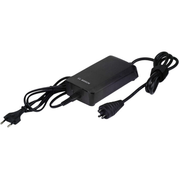 Bosch Batteriladdare Compact Charger EU