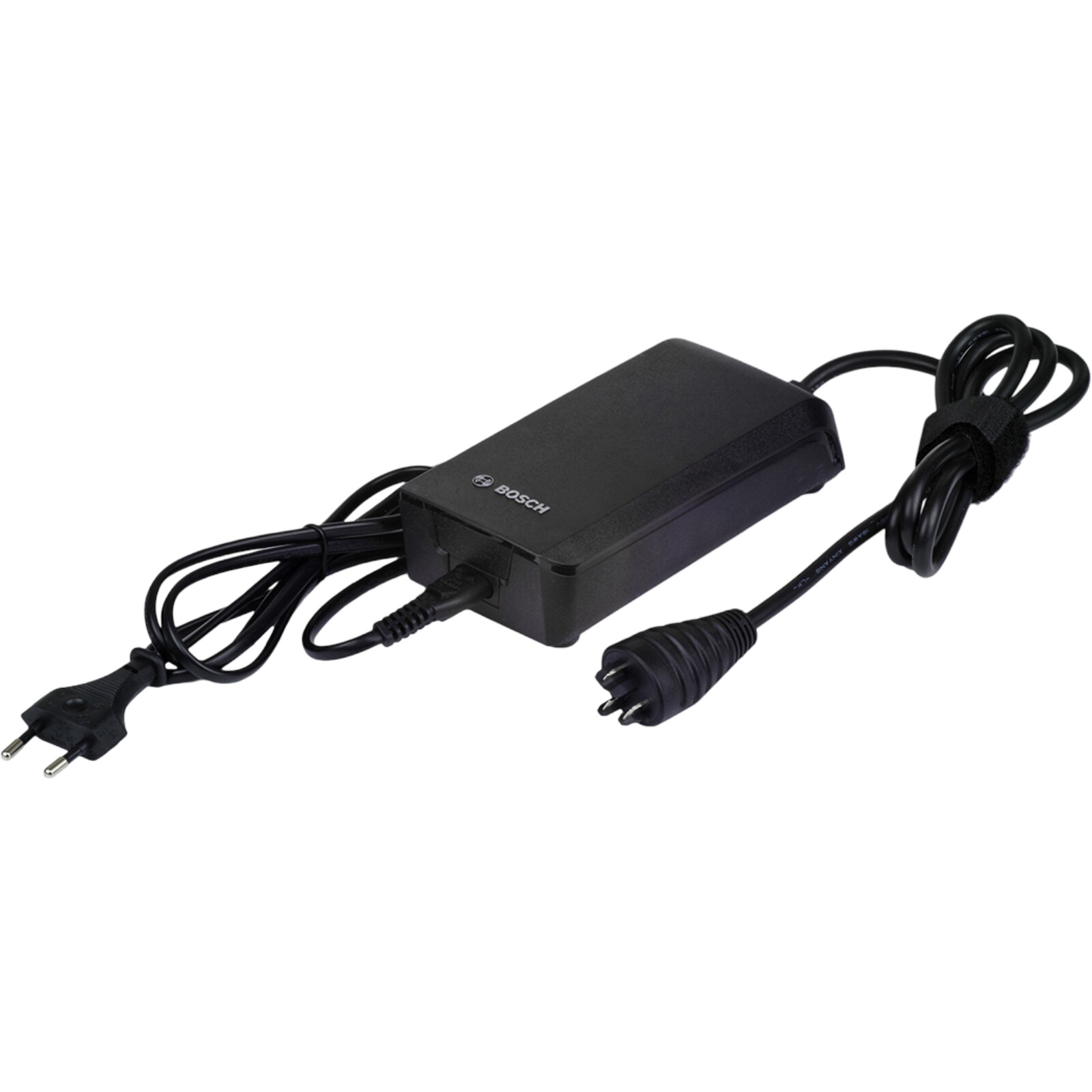 Bosch Batteriladdare Compact Charger EU
