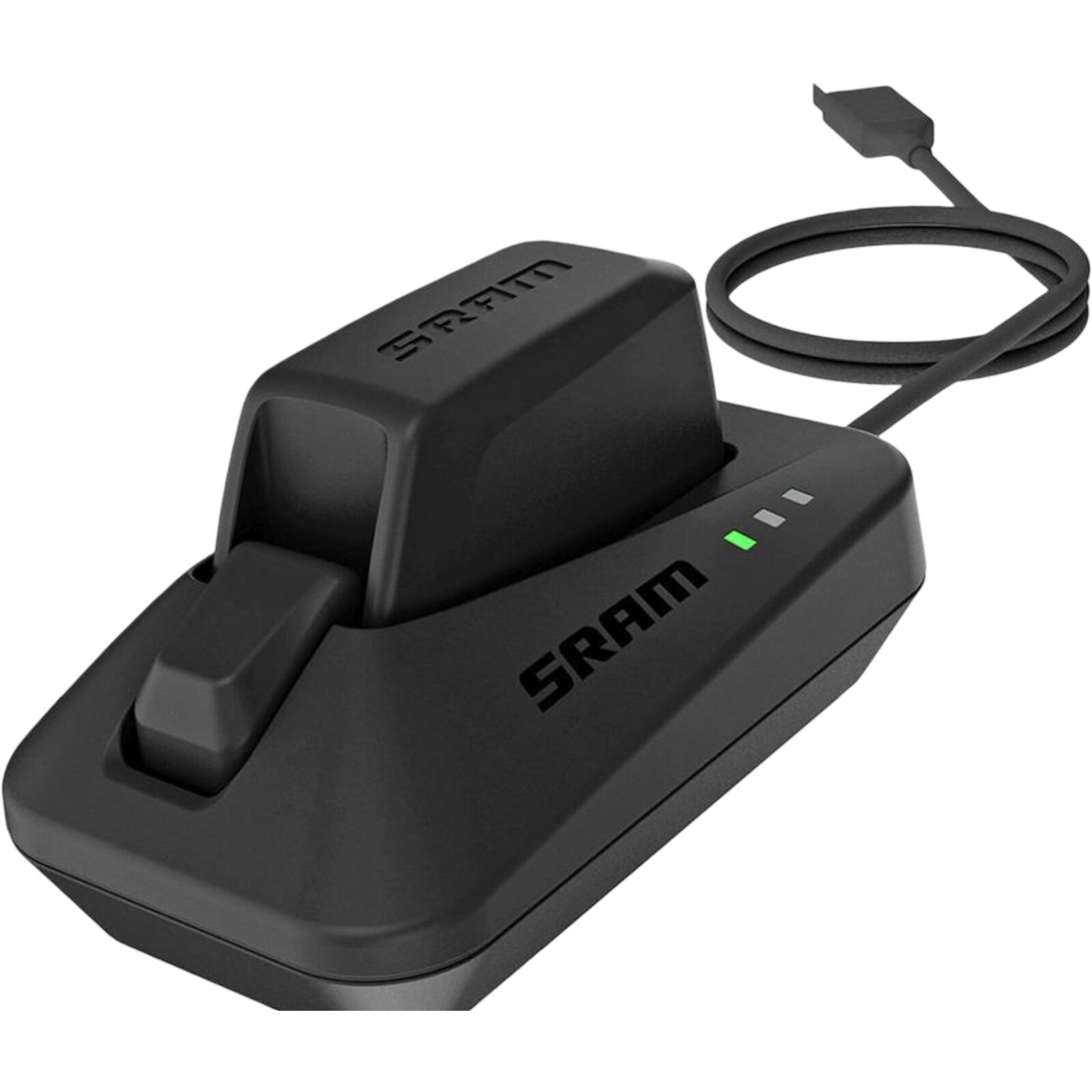 SRAM Batteriladdare eTap AXS-Kompatibel