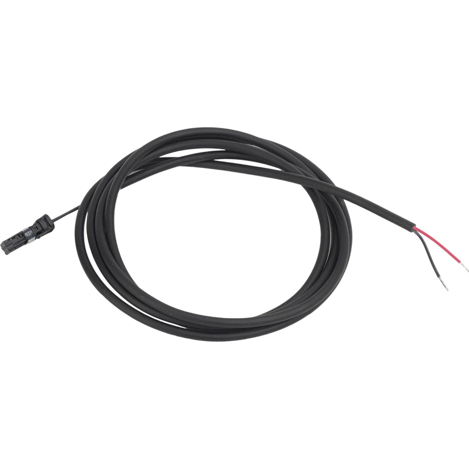 Bosch Belysningskabel Classic+/eBike-System 2, Baklampa, 1400mm