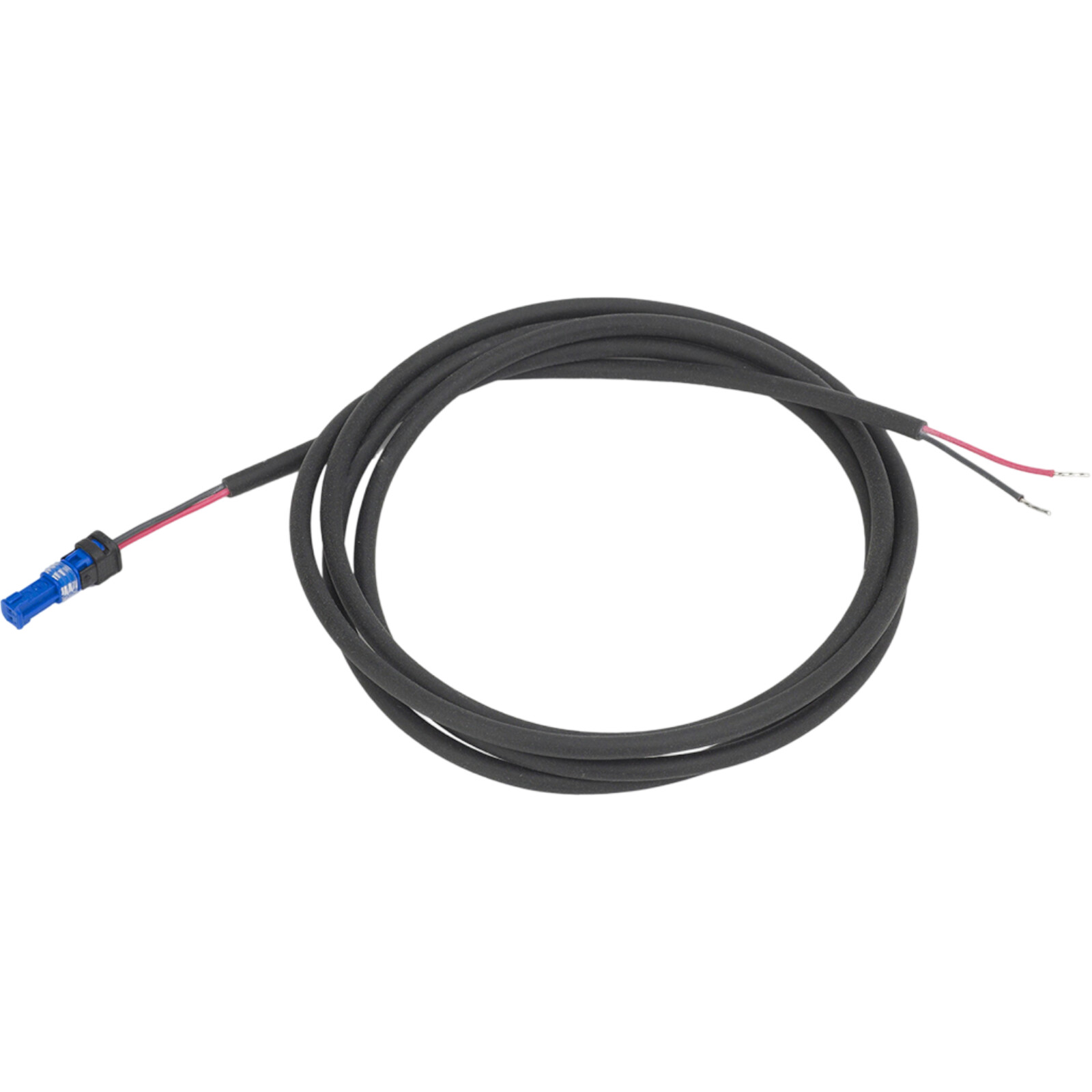 Bosch Belysningskabel Classic+/eBike-System 2, Strålkastare, 1400mm