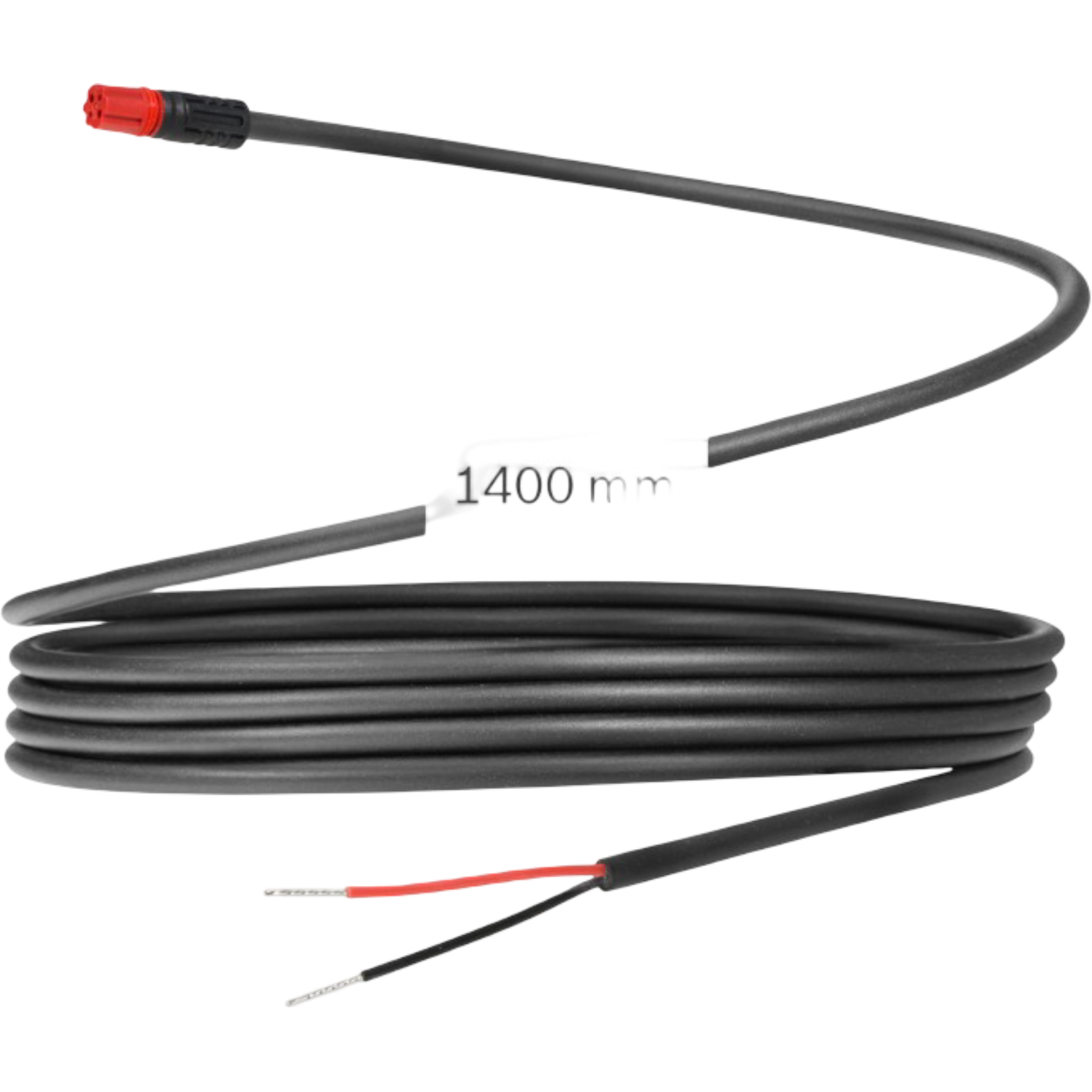 Bosch Belysningskabel Smart System, Baklampa, 1400mm