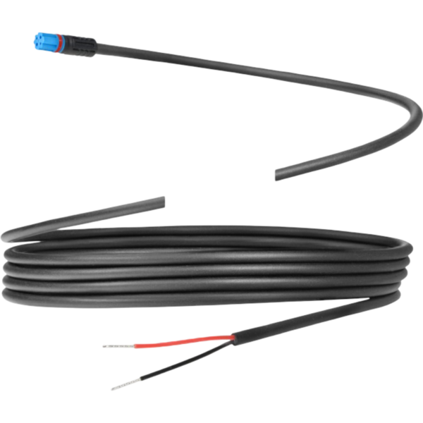 Bosch Belysningskabel Smart System, Framlampa, 1400mm
