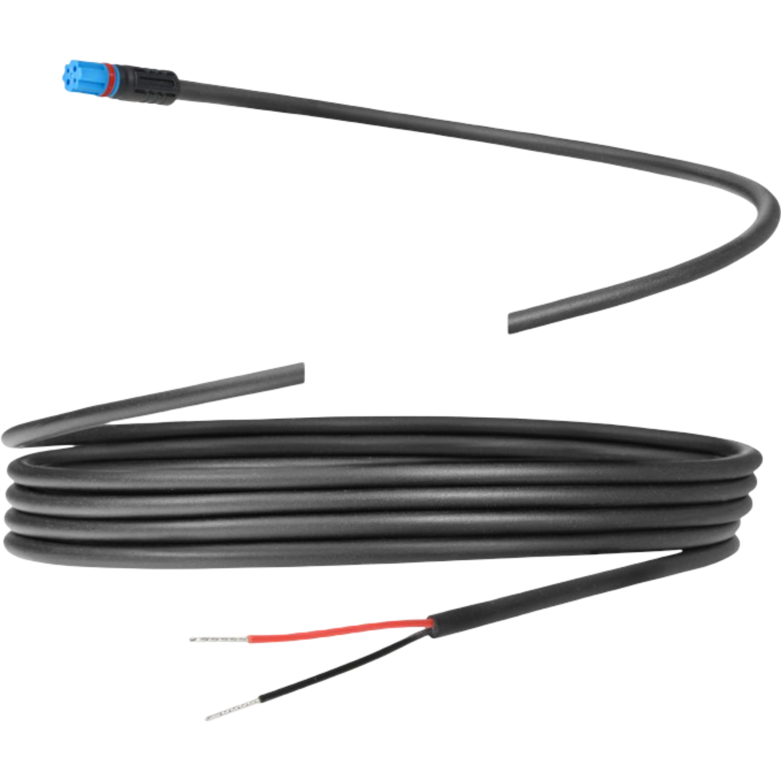 Bosch Belysningskabel Smart System, Framlampa, 1400mm