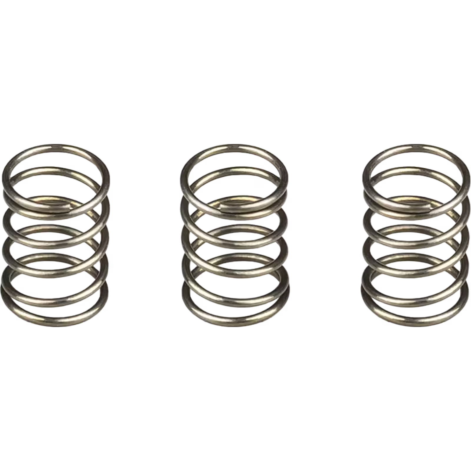 Bontrager Rapid Drive-Klackfjädrar Till 108-Frihjulsbody