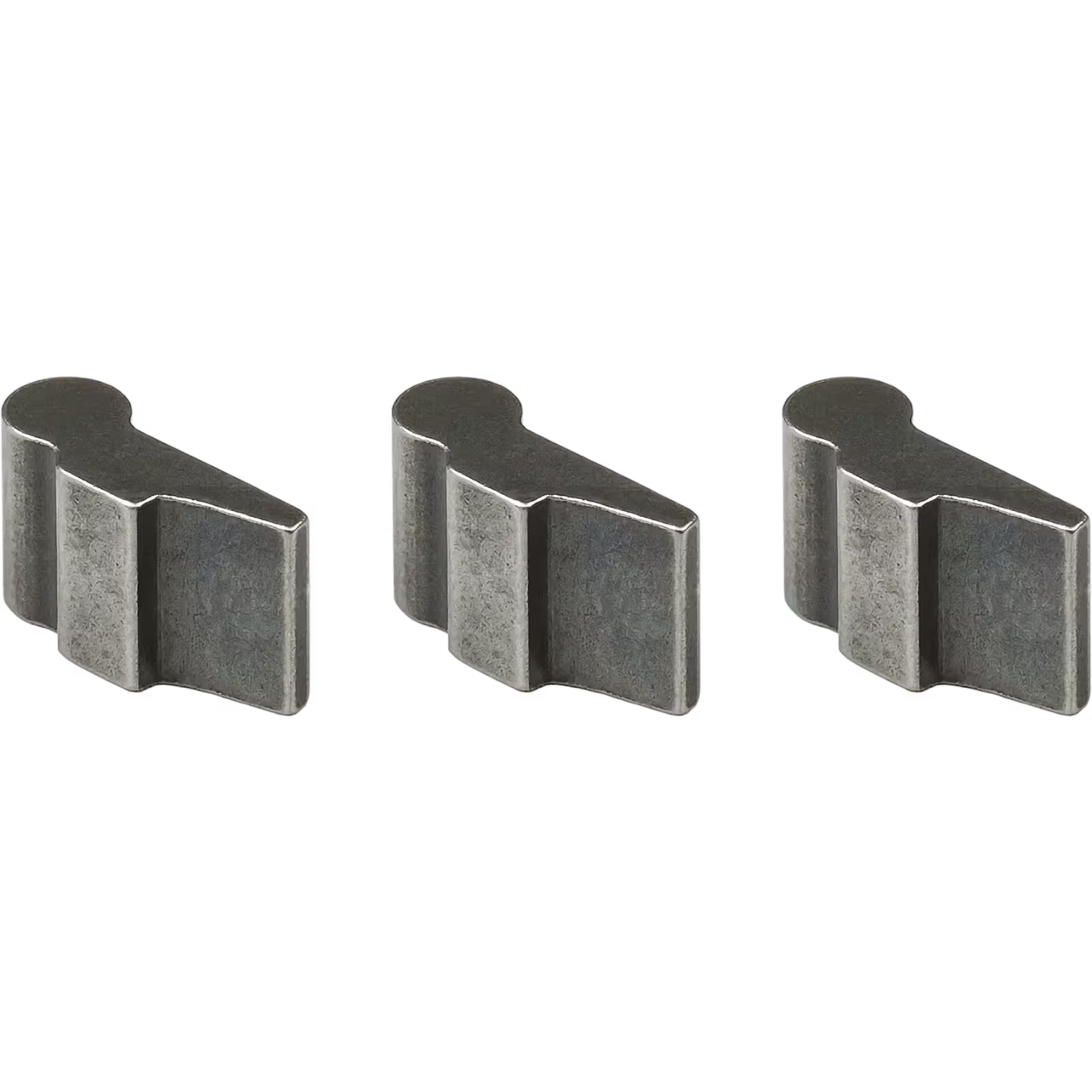 Bontrager Rapid Drive-Klackar Till 108-Frihjulsbody