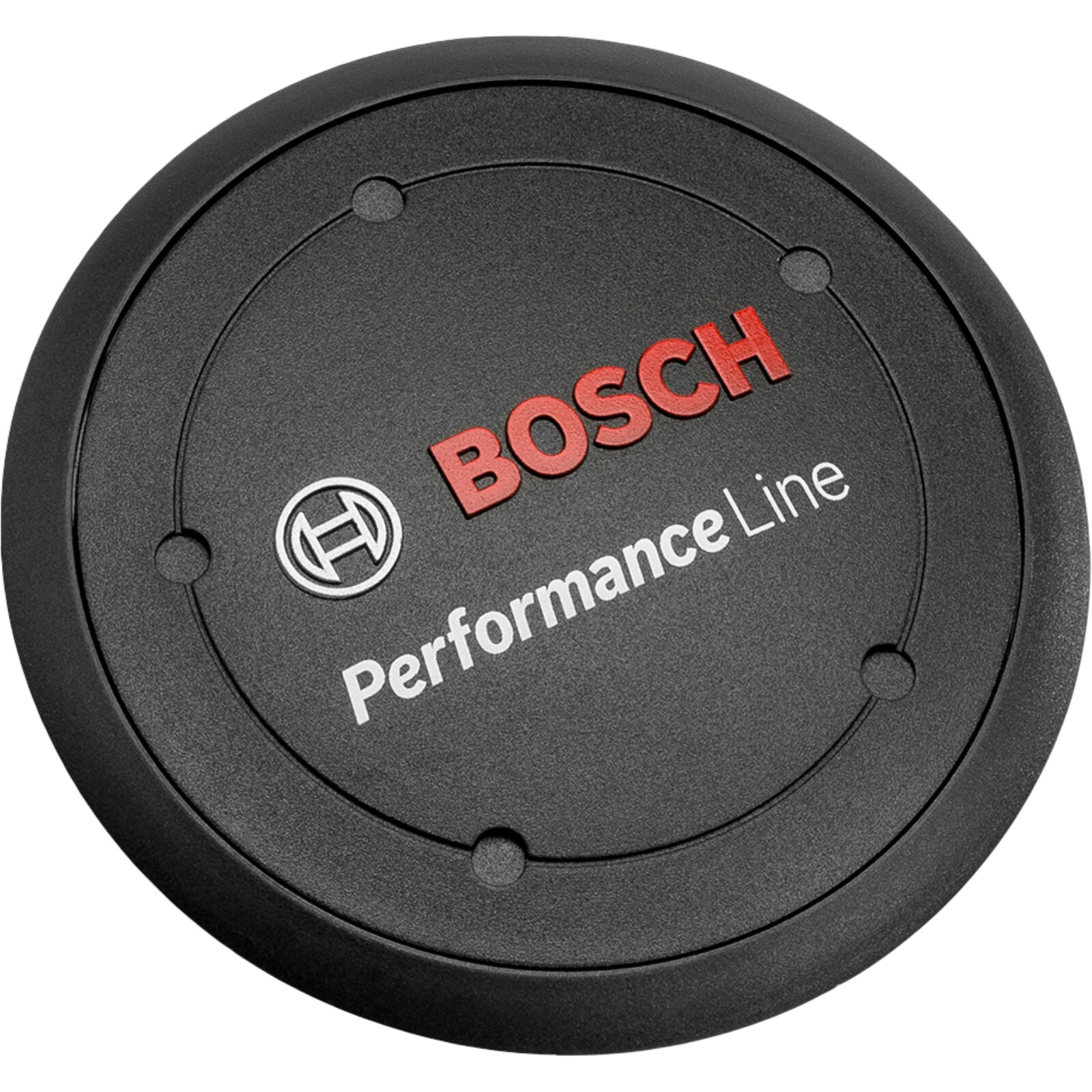 Bosch Logokåpa Performance Line Inkl. Mellanläggsring
