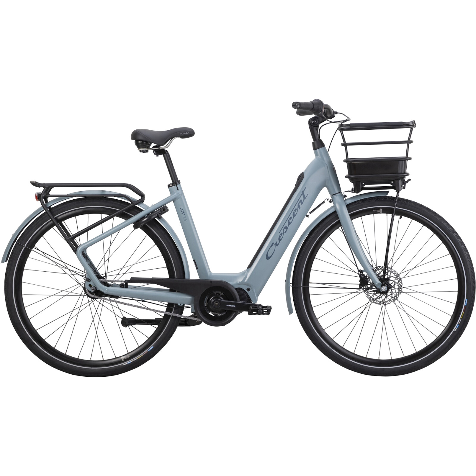 Crescent Elody 5-vxl elcykel