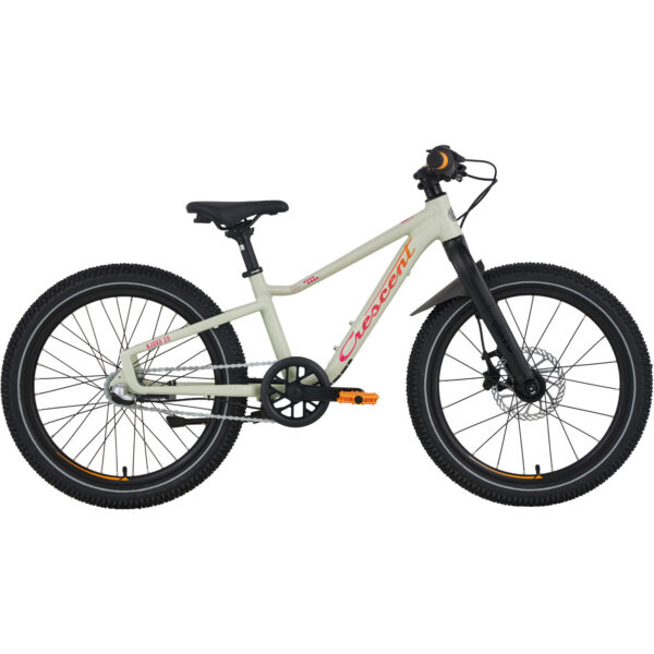 Crescent Njord 20 3-vxl Grå Crescent Njord 20'', 3-vxl