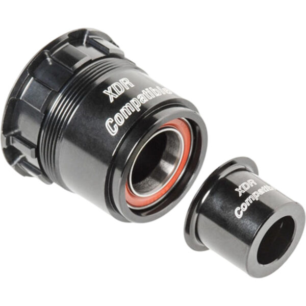 DT Swiss Body SRAM XDR (AXDR), Ratchet, 12-vxl