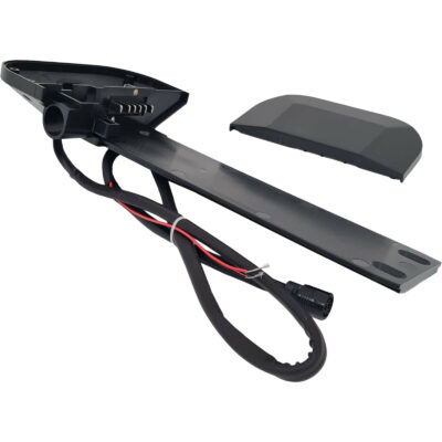 EGOING Batteriskena SR20/STEPS