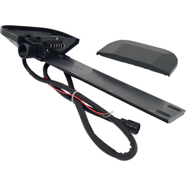 EGOING Batteriskena SR20/STEPS