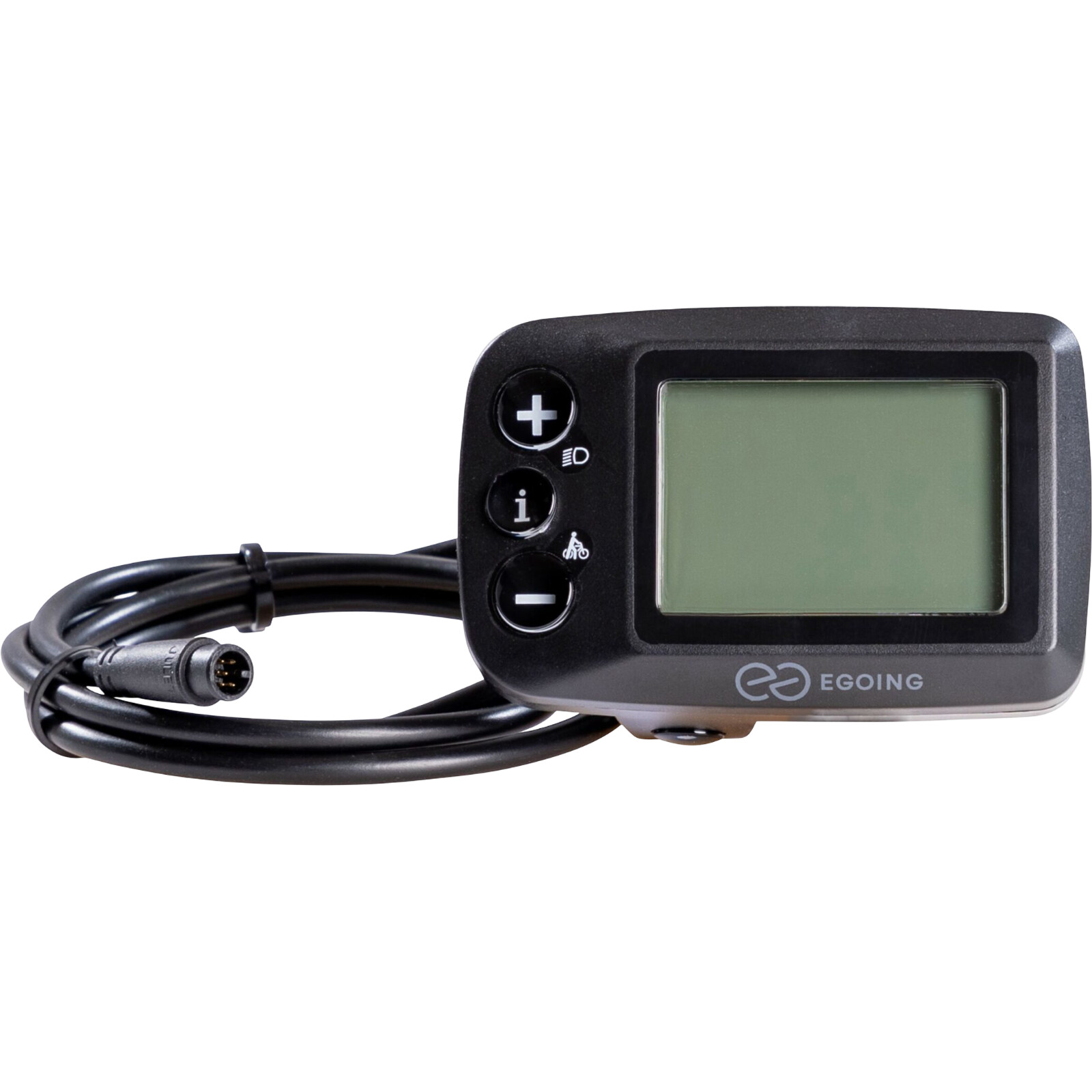 EGOING Display A LCD